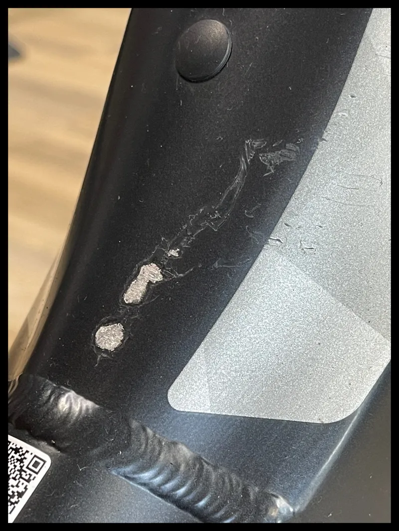 Giant Explore E+ 1 Pro Black Medium 2020 Approved Used-11