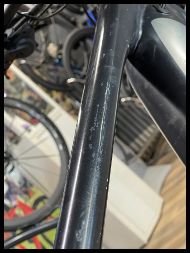 Giant Explore E+ 1 Pro Black Medium 2020 Approved Used-10