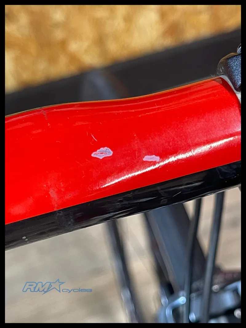 BMC Teammachine SLR02 Size 54  Altitude Series 2018 Approved Used-8