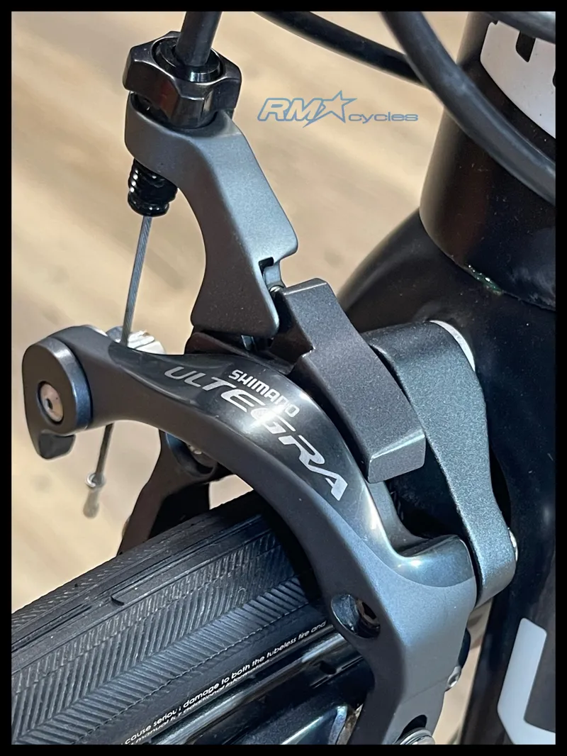 BMC Teammachine SLR02 Size 54  Altitude Series 2018 Approved Used-6