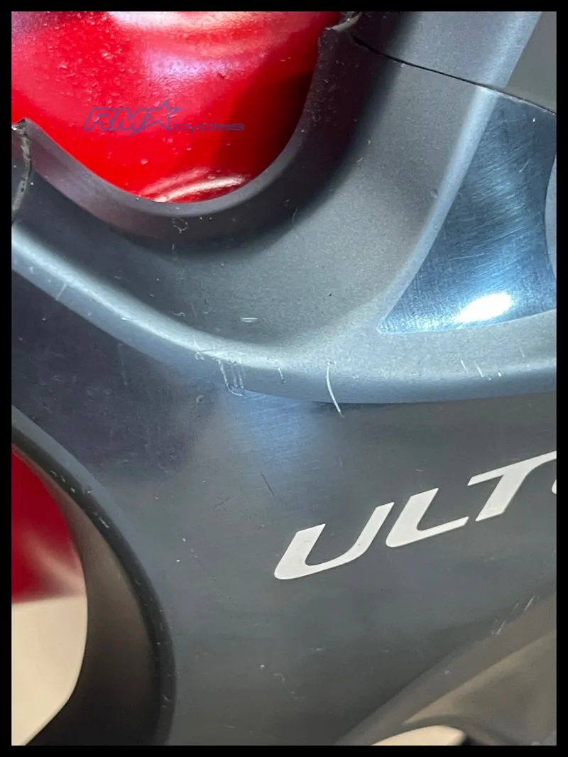 BMC Teammachine SLR02 Size 54  Altitude Series 2018 Approved Used-9