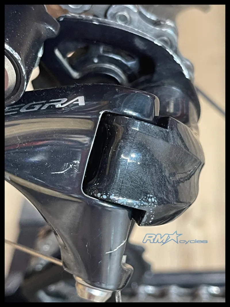 BMC Teammachine SLR02 Size 54  Altitude Series 2018 Approved Used-10