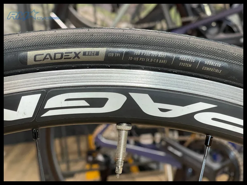 BMC Teammachine SLR02 Size 54  Altitude Series 2018 Approved Used-7