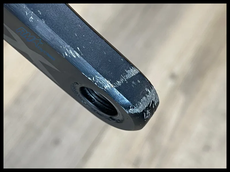 Bird Aether 9 Mountain Bike Medium in Blue 2021 Approved Used-13