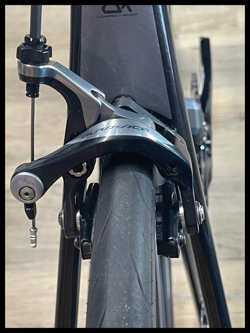 Giant TCR Advanced SL 2 Large Carbon Dura Ace Di2 2018 Approved Used-7