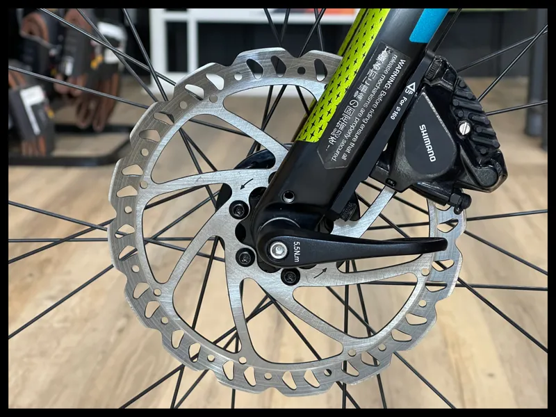 Liv Avail Advanced 2-HRD Small Carbon 2017 Approved Used-6