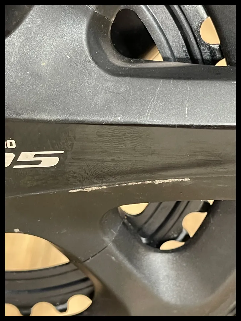 Liv Avail Advanced 2-HRD Small Carbon 2017 Approved Used-9