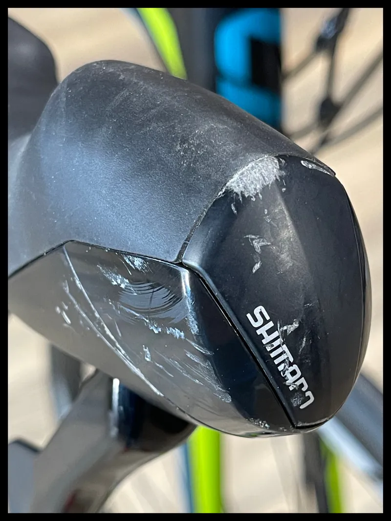 Liv Avail Advanced 2-HRD Small Carbon 2017 Approved Used-10