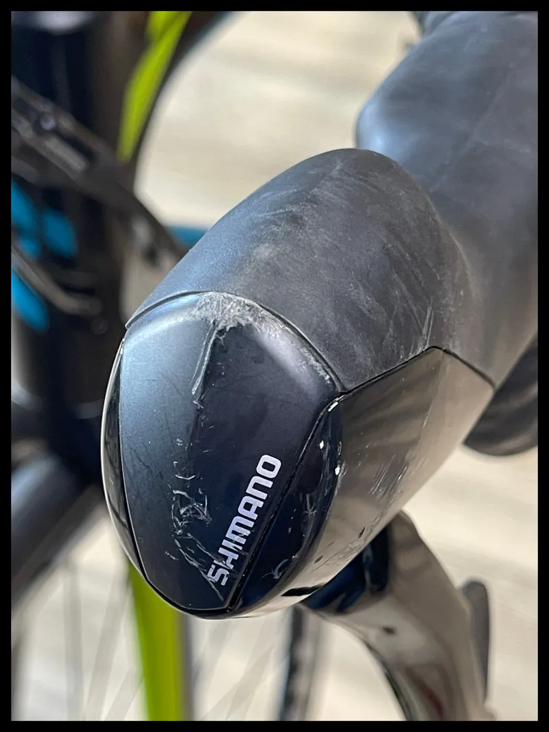 Liv Avail Advanced 2-HRD Small Carbon 2017 Approved Used-11