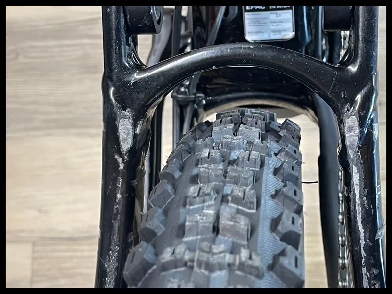 Cannondale Moterra Neo Carbon 3 Large Matte Black 2021 Approved Used-10