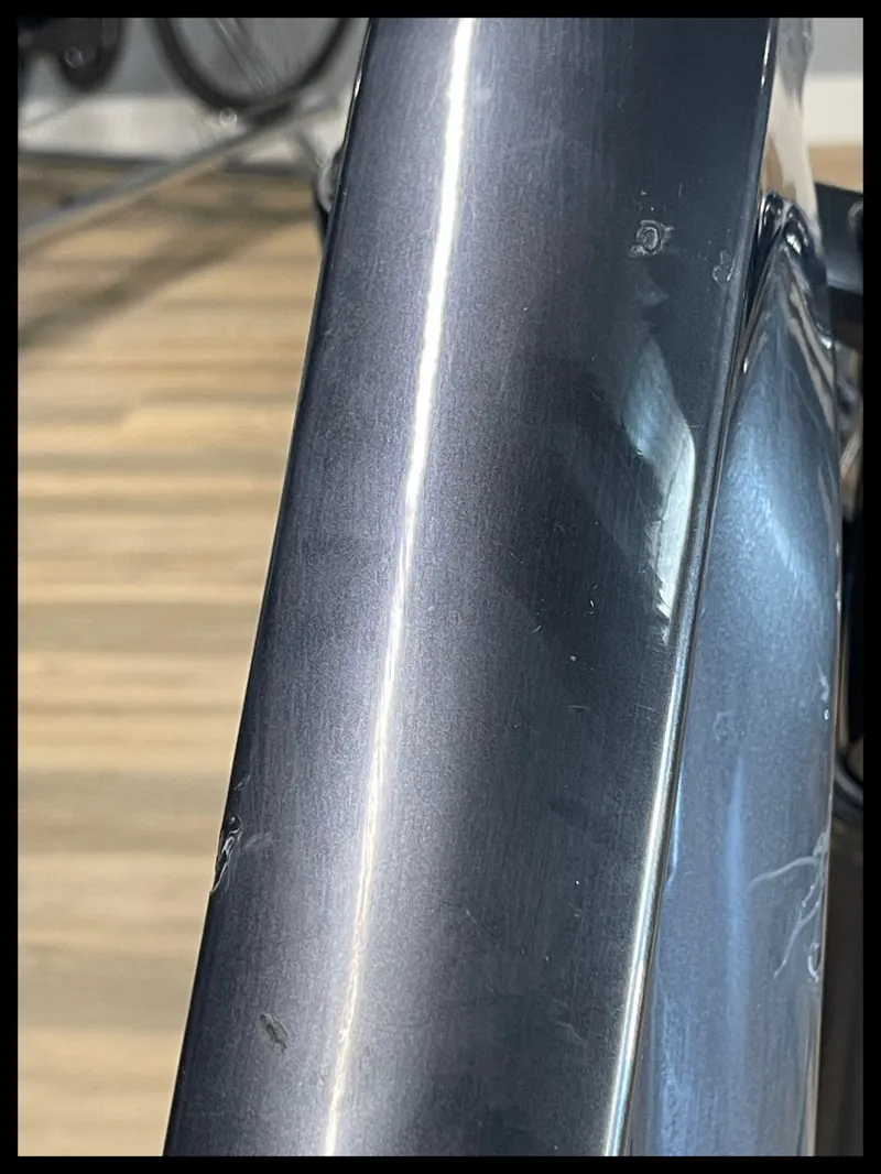 Cannondale Moterra Neo Carbon 3 Large Matte Black 2021 Approved Used-11