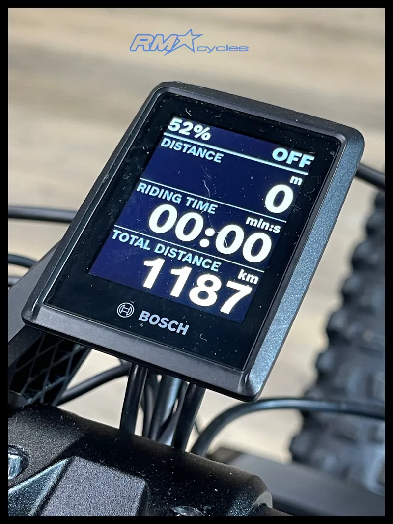 Cannondale Moterra Neo Carbon LT 2 Small Black Carbon 2023 Approved Used-3