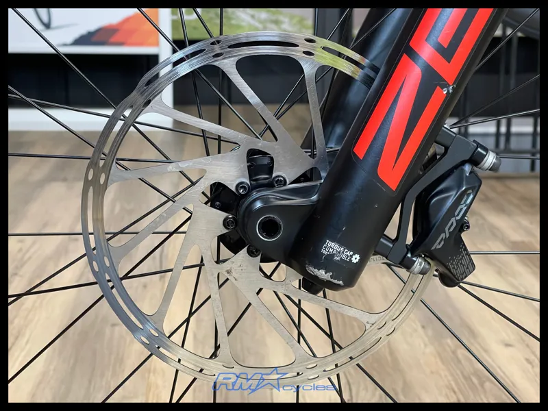 Cannondale Moterra Neo Carbon LT 2 Small Black Carbon 2023 Approved Used-10