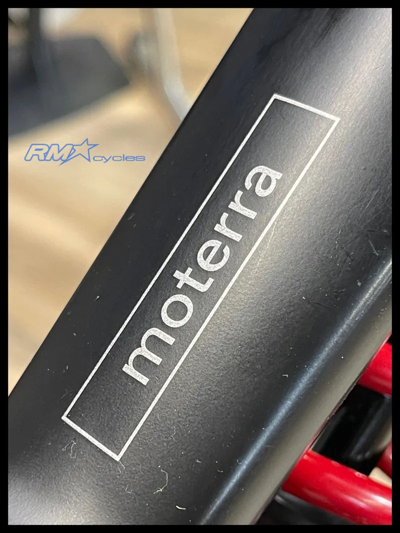 Cannondale Moterra Neo Carbon LT 2 Small Black Carbon 2023 Approved Used-2
