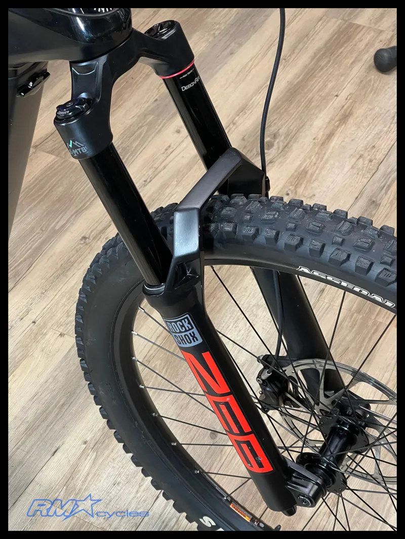 Cannondale Moterra Neo Carbon LT 2 Small Black Carbon 2023 Approved Used-8