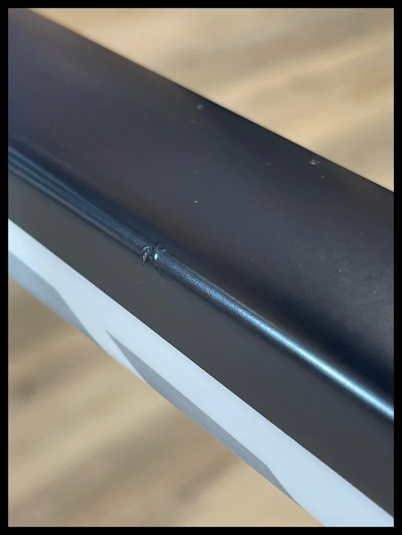 Trek Domane 2.3 54cm Matt Crystal White-Black 2016 Approved Used-9