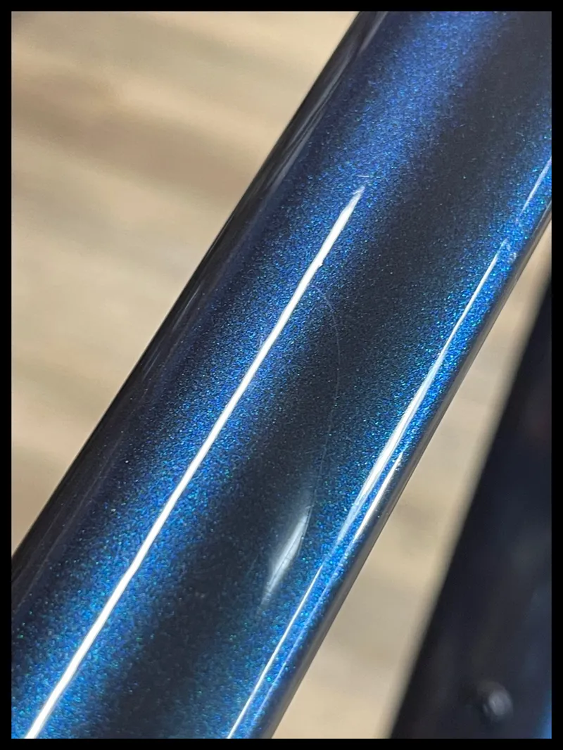 Giant TCR ADV pro 0 AXS Large Ocean Twilight 2025 Approved Used-10