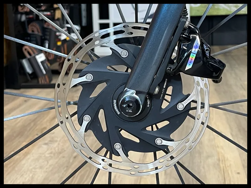 Giant TCR ADV pro 0 AXS Large Ocean Twilight 2025 Approved Used-6