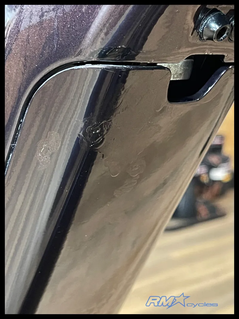 Liv Amiti E+ 2 Rosewood X-Small 2021 Approved Used-12