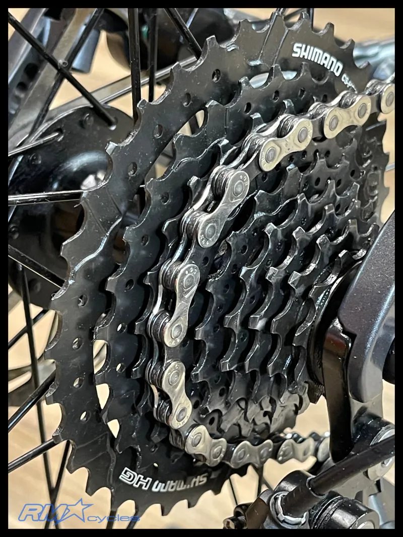 Giant Talon E+ 29 Sport Small Matt Graphite 2021 Approved Used-2