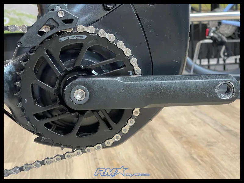 Giant Talon E+ 29 Sport Small Matt Graphite 2021 Approved Used-4