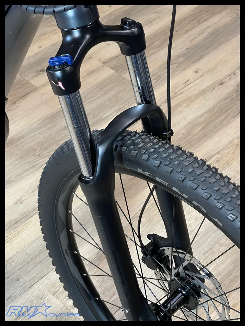 Giant Talon E+ 29 Sport Small Matt Graphite 2021 Approved Used-5