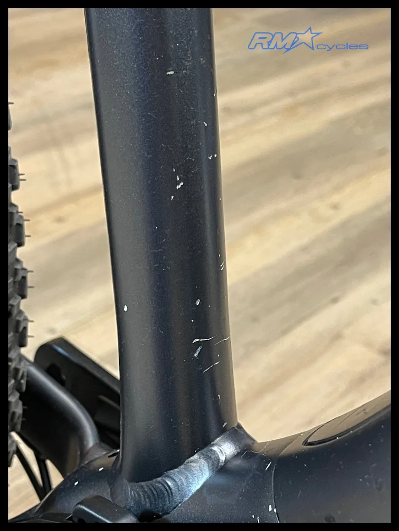 Giant Talon E+ 29 Sport Small Matt Graphite 2021 Approved Used-13