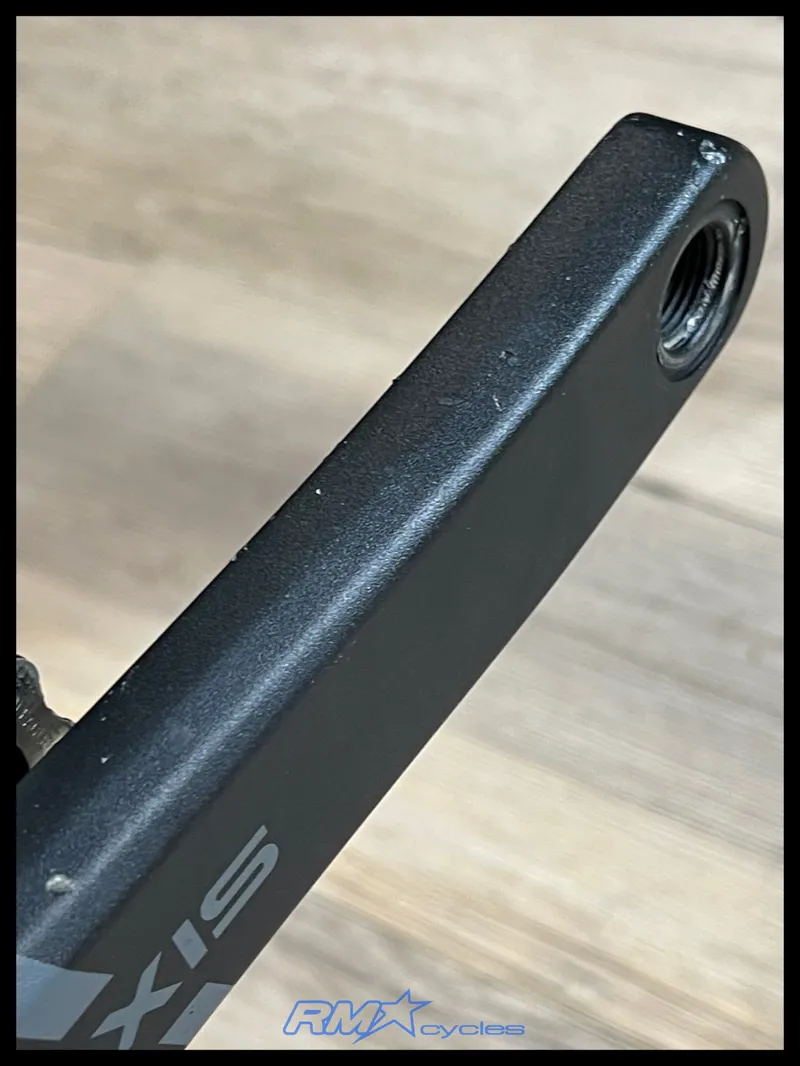 Santa Cruz Skitch Large Green 2024 Approved Used-11