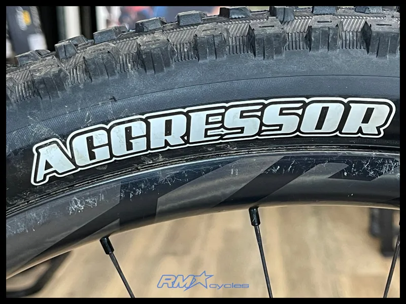 Giant Anthem Advanced Pro 29 1 Large Supernova 2023 Approved Used-12