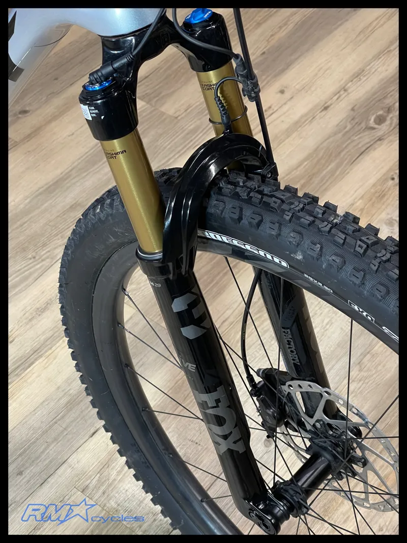 Giant Anthem Advanced Pro 29 1 Large Supernova 2023 Approved Used-7