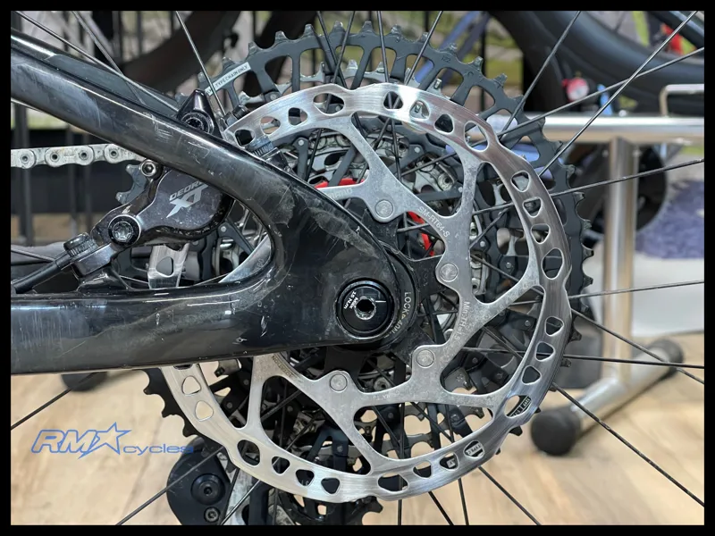 Giant Anthem Advanced Pro 29 1 Large Supernova 2023 Approved Used-10