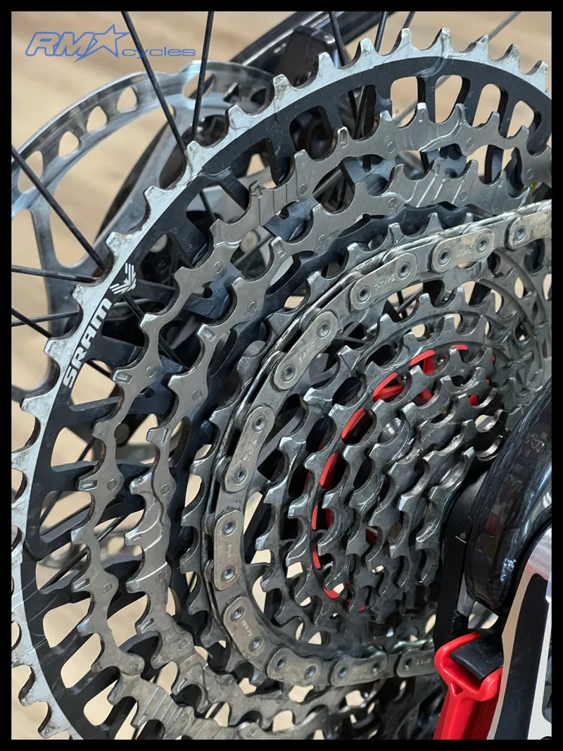 Giant Anthem Advanced Pro 29 1 Large Supernova 2023 Approved Used-3