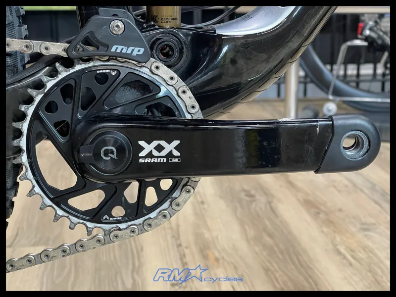 Giant Anthem Advanced Pro 29 1 Large Supernova 2023 Approved Used-5