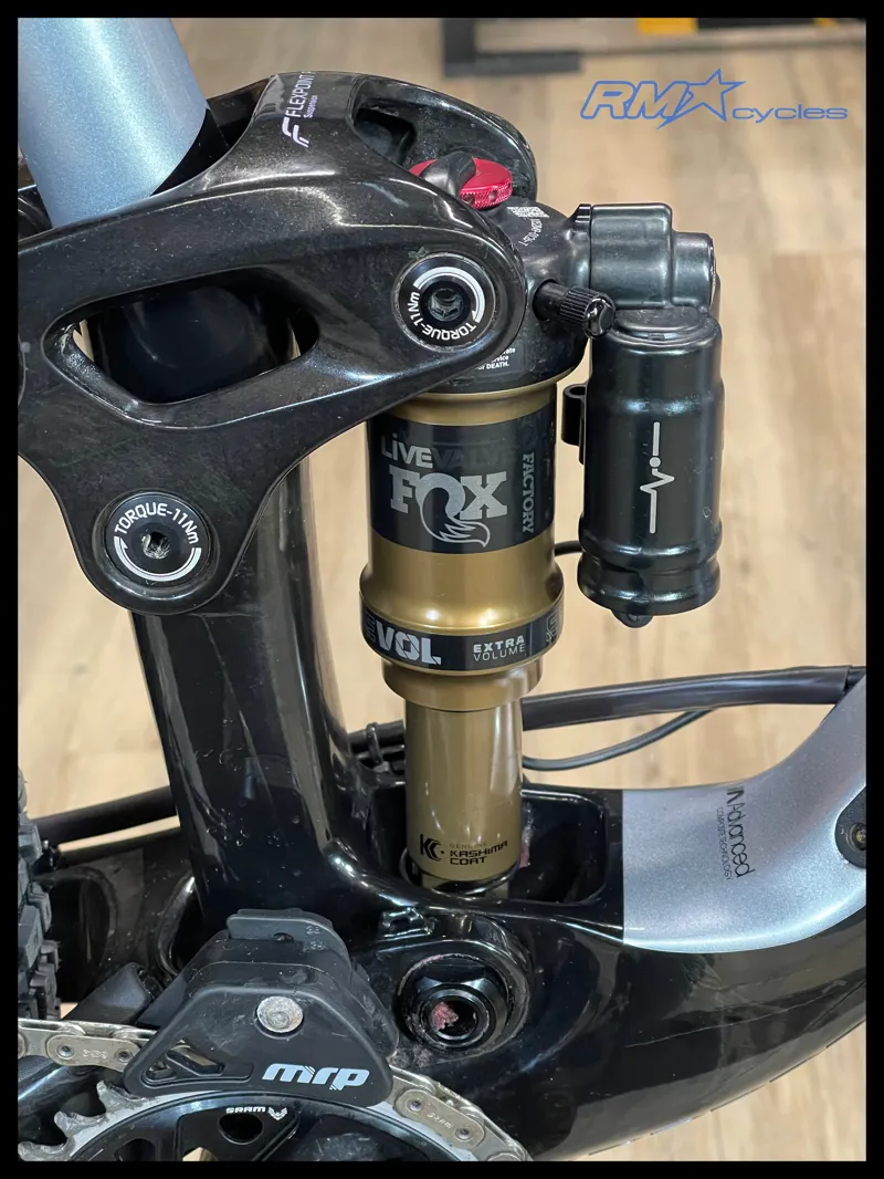 Giant Anthem Advanced Pro 29 1 Large Supernova 2023 Approved Used-6