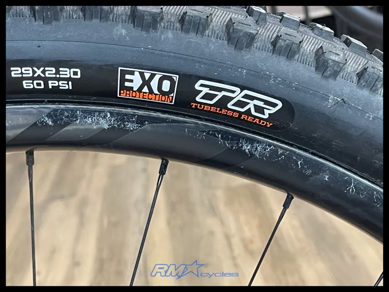 Giant Anthem Advanced Pro 29 1 Large Supernova 2023 Approved Used-13