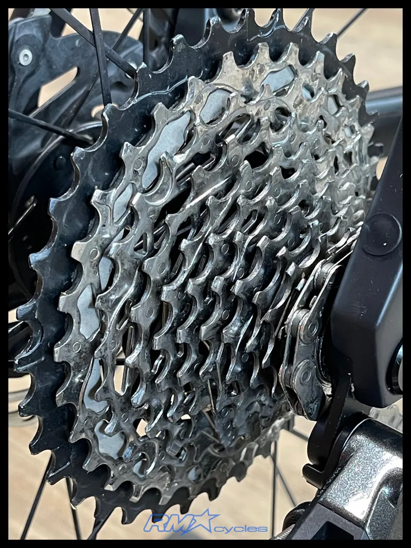 Colnago V4rs AXS Force 2024 Approved Used-3