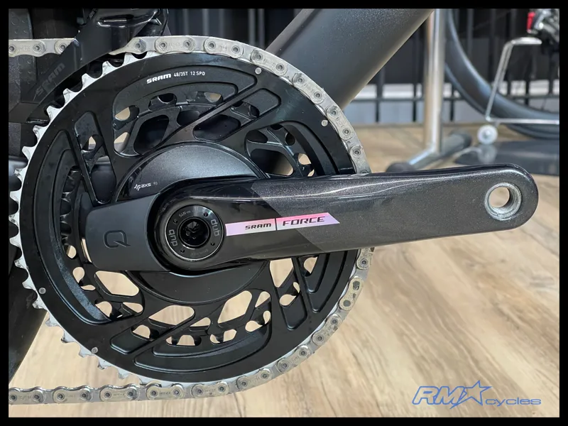 Colnago V4rs AXS Force 2024 Approved Used-6