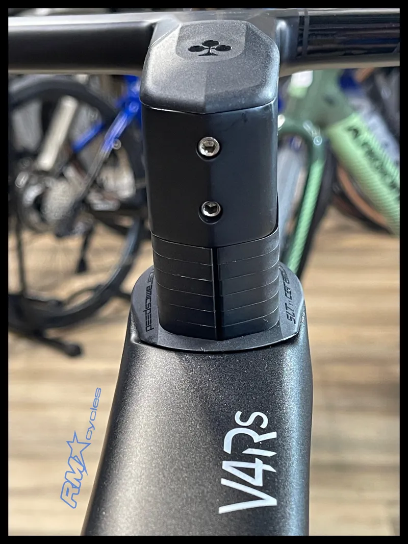 Colnago V4rs AXS Force 2024 Approved Used-2