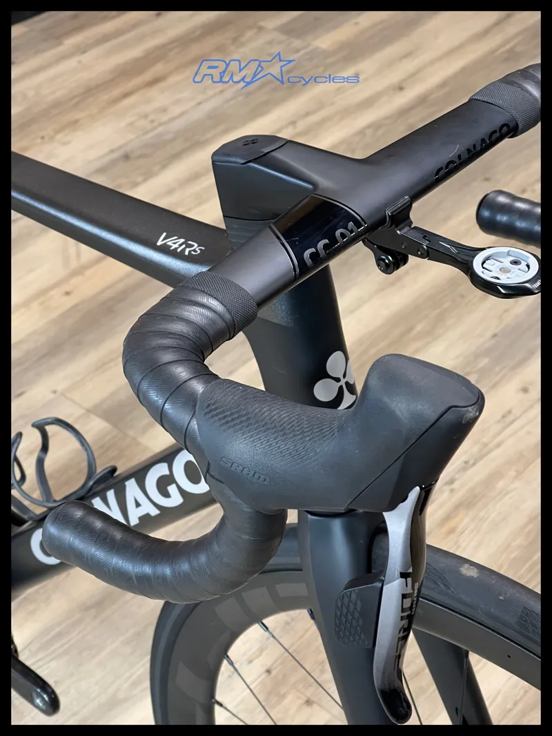 Colnago V4rs AXS Force 2024 Approved Used-7