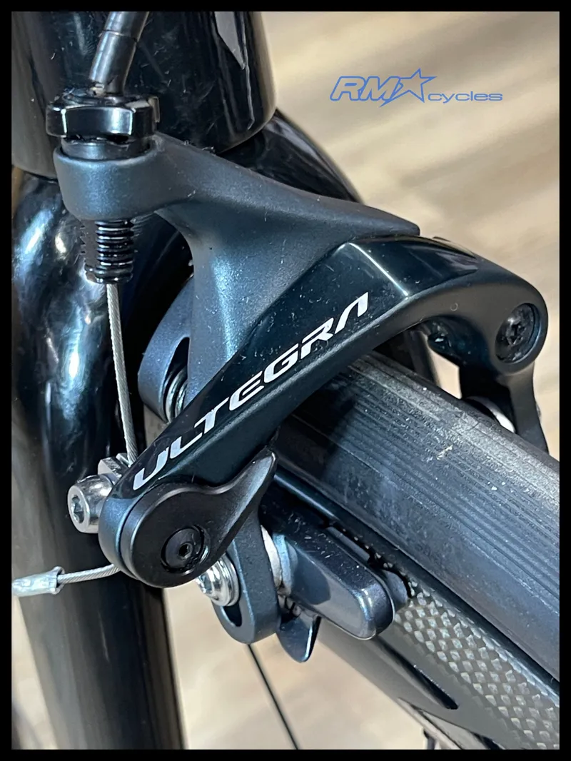 Giant TCR Advanced Pro 1 M-Large Carbon/Chrome 2021 Approved Used-8