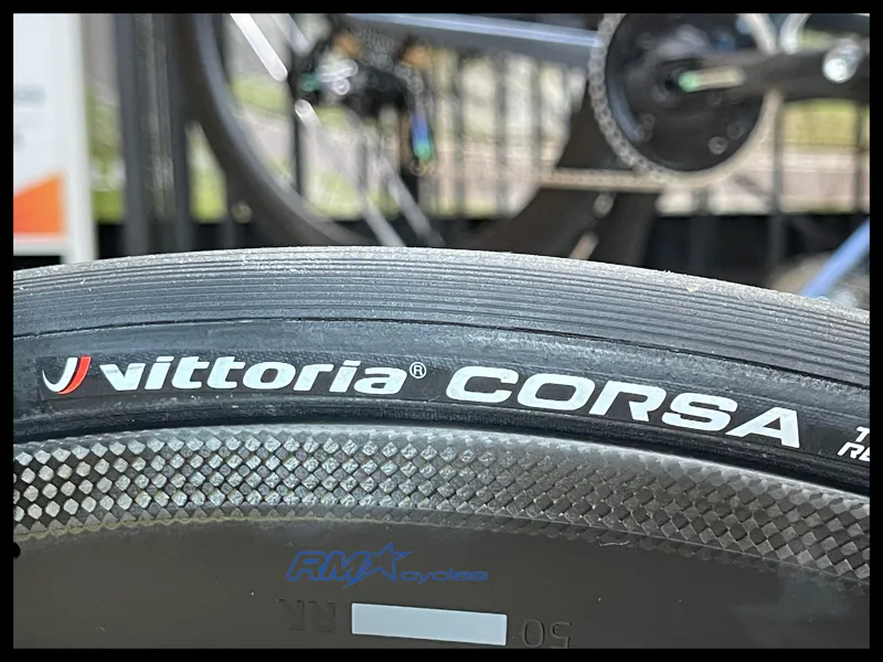 Giant TCR Advanced Pro 1 M-Large Carbon/Chrome 2021 Approved Used-10