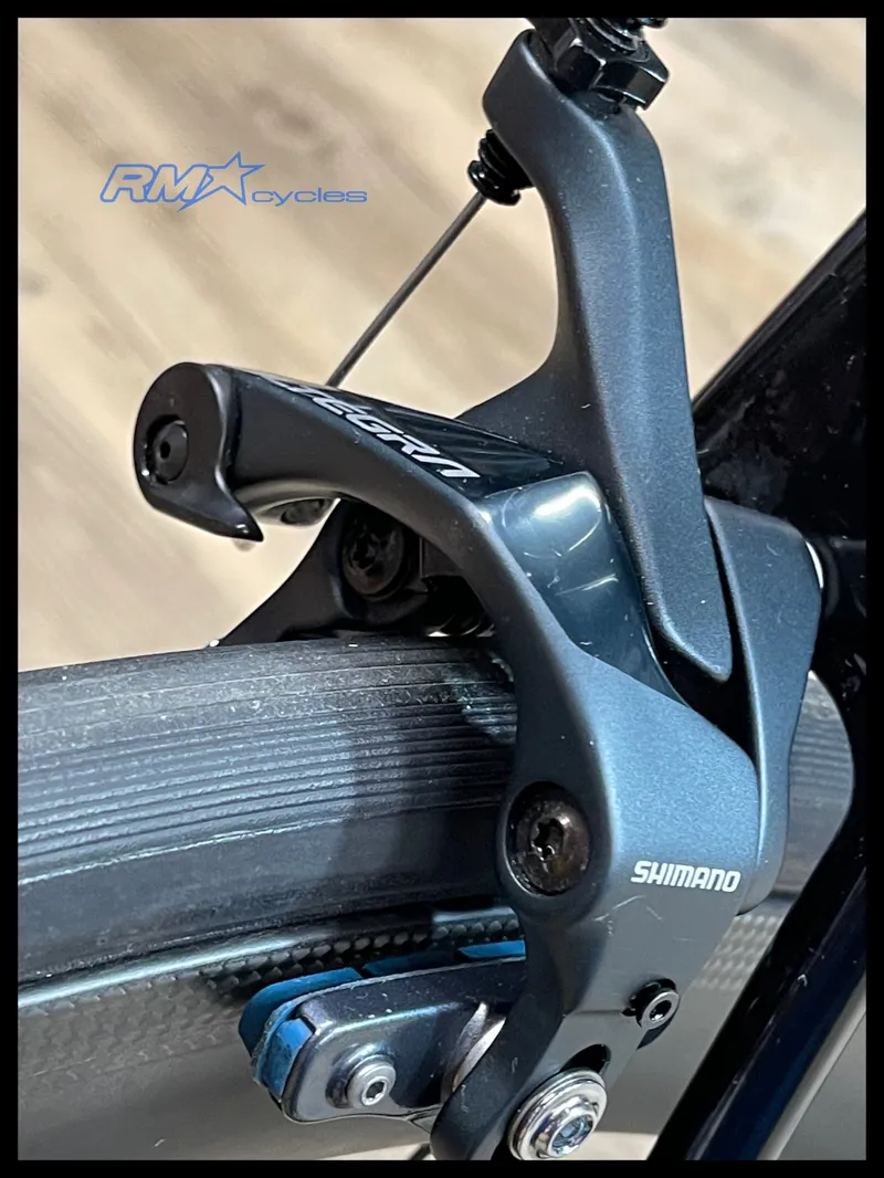 Giant TCR Advanced Pro 1 M-Large Carbon/Chrome 2021 Approved Used-7