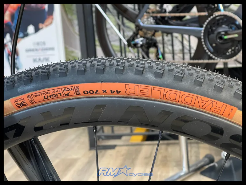 Trek Checkpoint SL 7 AXS 56cm Red  2024 Approved-9