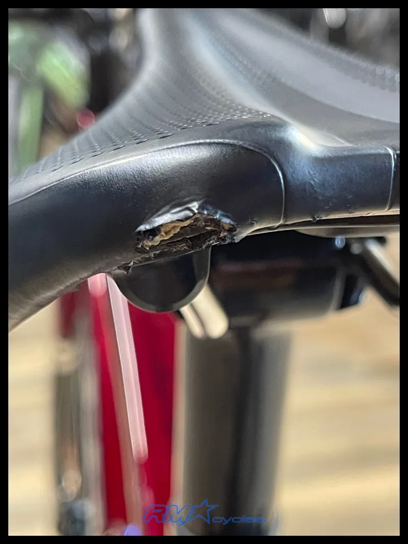 Trek Checkpoint SL 7 AXS 56cm Red  2024 Approved-10