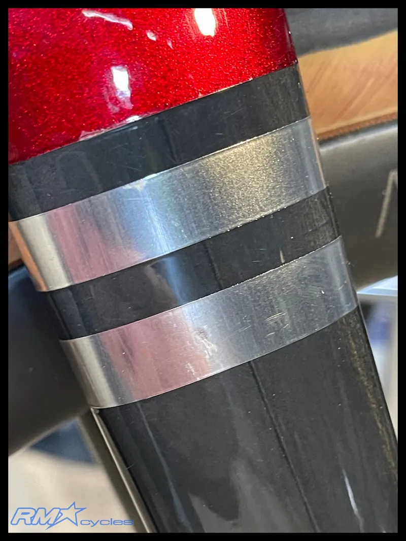 Trek Checkpoint SL 7 AXS 56cm Red  2024 Approved-11