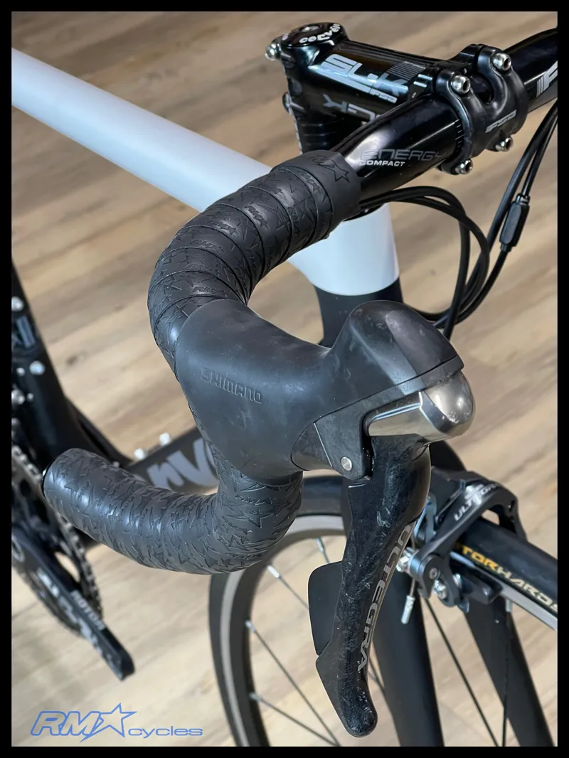 Cervelo R3 Ultergra 54cm in Black Approved Used-9