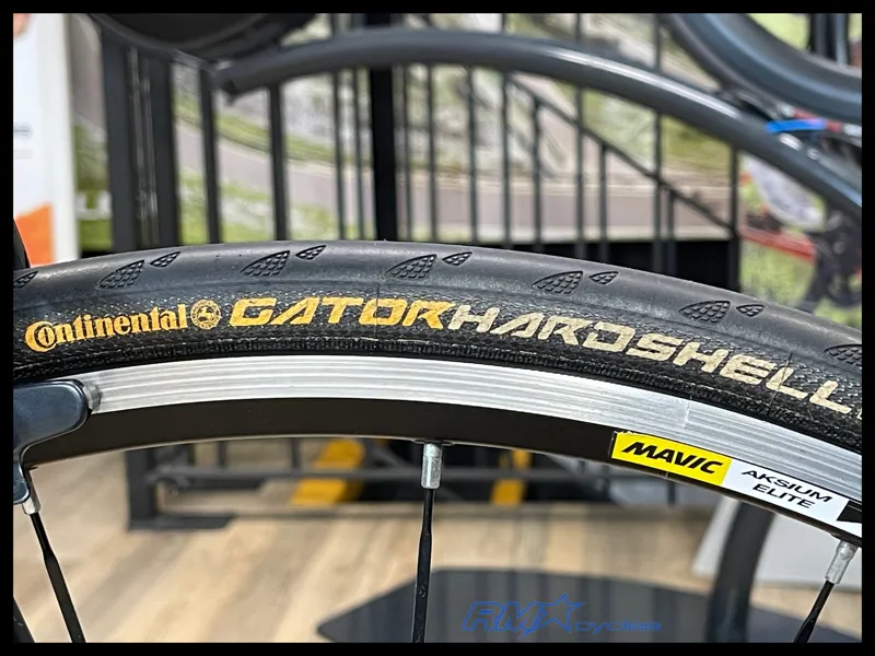 Cervelo R3 Ultergra 54cm in Black Approved Used-10