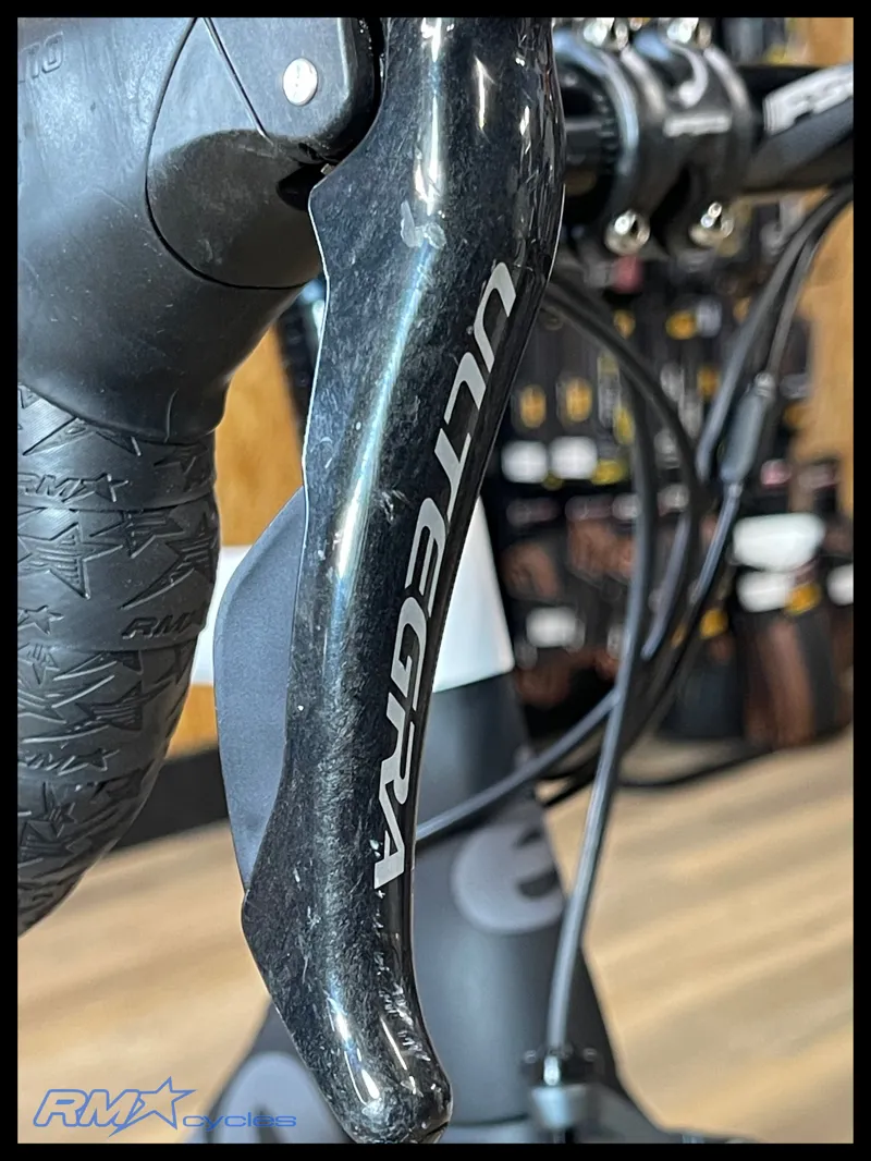 Cervelo R3 Ultergra 54cm in Black Approved Used-13