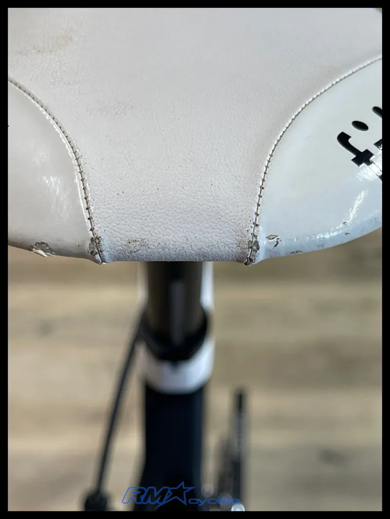 Cervelo R3 Ultergra 54cm in Black Approved Used-12