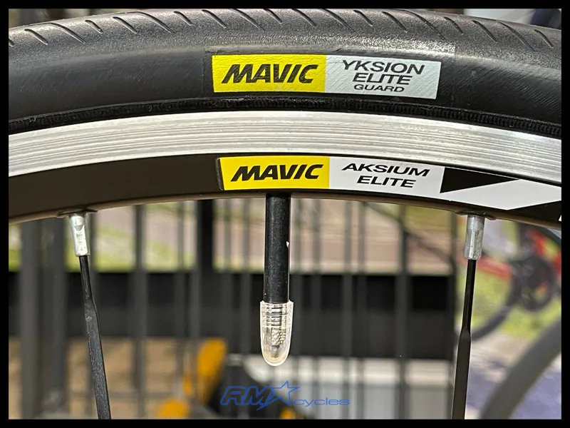 Cervelo R3 Ultergra 54cm in Black Approved Used-11